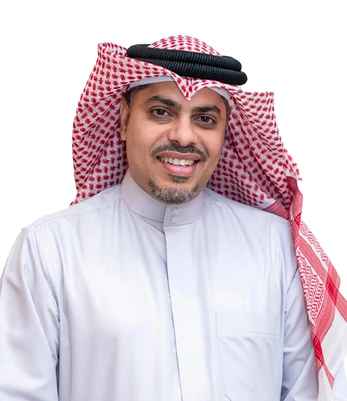 Ahmed Abdulla Al Haddad
