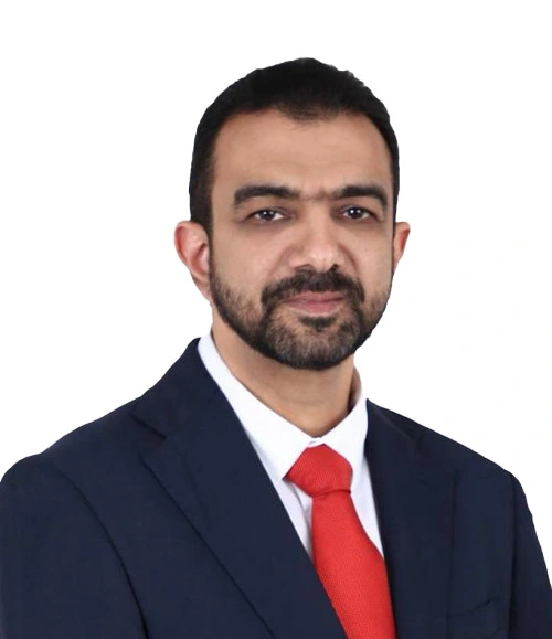 Dr Hussain Al Halwachi