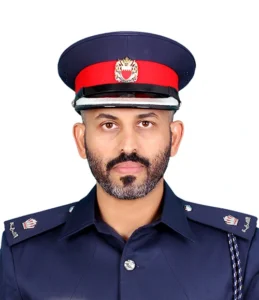 Major Eng. Qasim Saleh Al-Khulaqi_