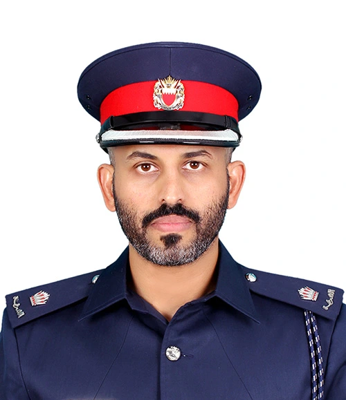Major Eng. Qasim Saleh Al-Khulaqi_