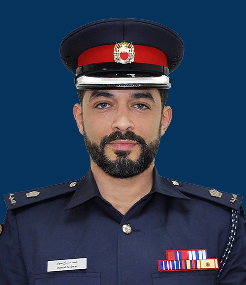 major-hamad-swar-bscbh