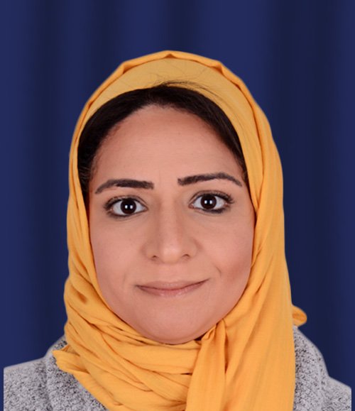 Samah Alhamad